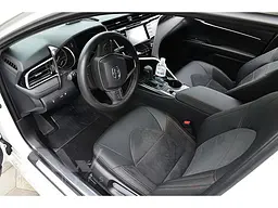 Авточохли модельні MW Brothers для Toyota Camry V 70 c 2017 - мініатюра 3