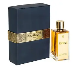 Оригінал Marc-Antoine Barrois B683 100 мл парфумована вода