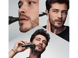 Тример універсальний Braun MGK7221 - мініатюра 3