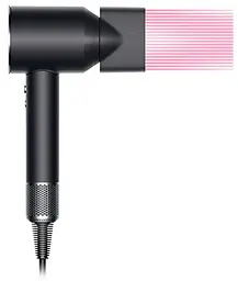 Фен Dyson HD07 Supersonic Origin Black/Nickel (475202-01) - мініатюра 7