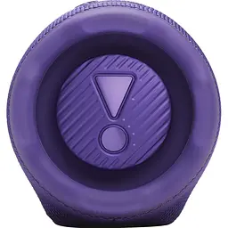 Портативна акустика JBL Charge 6 Purple [JBLCHARGE6PUR] [133199] - мініатюра 8