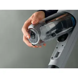 Пилосос акумуляторний Electrolux EP71AB14UG сірий (900402141) - мініатюра 7