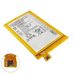 Акумулятор (батарея) для смартфона Sony Xperia 1288-9125 (Xperia Z3+) 3.8V 2600mAh 9.9Wh
