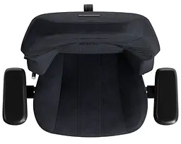 Ігрове крісло HATOR Arc 3 L Velour Black (HTC3440L) - мініатюра 12