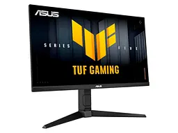 Ігровий монітор Asus TUF Gaming VG27AQML5A (90LM0BG0-B02971) - мініатюра 2