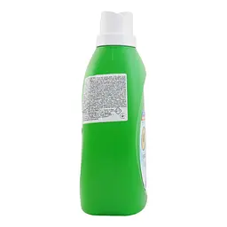 Гель для стирки Clever Free, 1,5 л (040-9711) - мініатюра 3