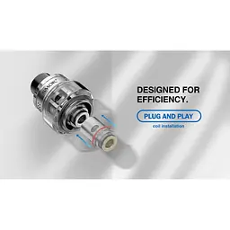 Електронна сигарета SMOK Morph 3 230W з T-Air Tank 5ml Kit Prism Rainbow (15841) - мініатюра 5