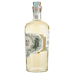 Ром Santisima Trinidad de Cuba Ambar 40% 0.7 л - мініатюра 3