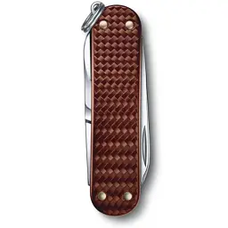 Ніж Victorinox Classic SD Precious Alox Hazel Brown (0.6221.4011G) - мініатюра 5