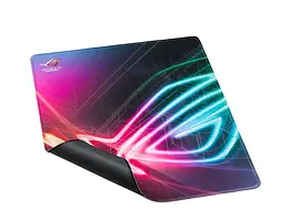 Ігрова поверхня ASUS ROG Strix Edge Fuchsia (90MP00T0-B0UA00) - мініатюра 4