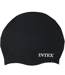 Дитяча шапочка для плавання від 8 років Intex
