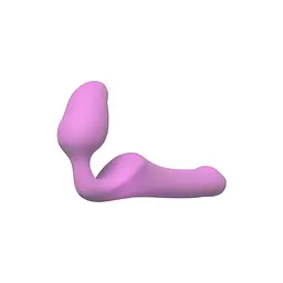 Безремневий страпон Adrien Lastic Queens S Adrien Lastic SO6332 95299 - мініатюра 3