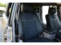Авточохли модельні MW Brothers для Lexus LX 470 c 1998 - мініатюра 8