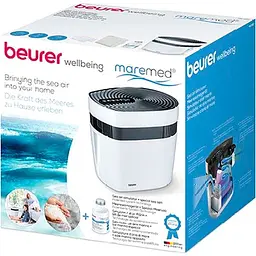 Очищувач повітря Beurer MK 500 [162013] - мініатюра 6