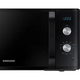 Мікрохвильова піч Samsung MG23K3614AKUA [139208] - мініатюра 5