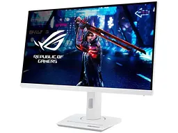 Монітор Asus ROG Strix XG27ACSR-W (90LM0D12-B01171) - мініатюра 3