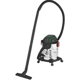 Пилосос промисловий Parkside PWD 20 B2 20 л