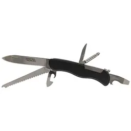 Мультитул туристичний Mastertool 7-в-1 швейцарський ніж Maxi
