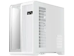 Корпус 1stPlayer RT7 White без БЖ (RT7-WH) - мініатюра 5