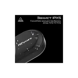 Навушники HiFuture FutureMate Black (futuremate.black) - мініатюра 3