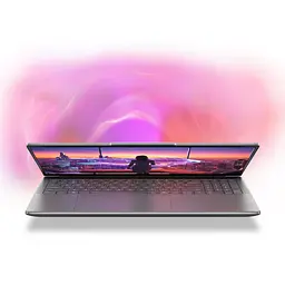 Ноутбук Lenovo Yoga Pro 9 16IAH10 Intel Core Ultra 7 255H до 5, 1 ГГц, 16 2, 8K, WQXGA+, OLED, 120 Гц, 32 ГБ LPDDR5x, 1 ТБ SSD, NVIDIA GeForce RTX 5070 8 ГБ GDDR7, Windows 11 Pro, Luna Grey - мініатюра 20