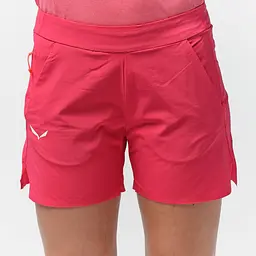 Шорти Salewa Lavaredo Durastretch Women's Shorts S Рожевий
