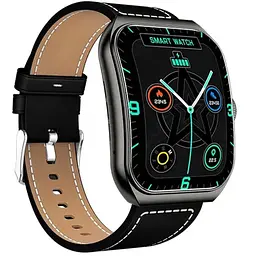 Смарт часы Black Shark GT3 black