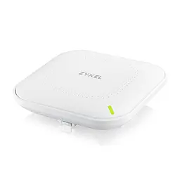 Точка доступу ZYXEL NWA90AX Pro (NWA90AXPRO-EU0102F) - мініатюра 5
