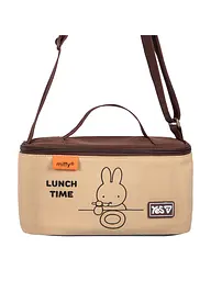 Сумка для ланчу YES LB-03 Miffy Bunny (550610) - мініатюра 4