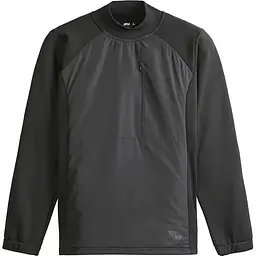 Кофта Picture Organic Junip Black XXL (1012-SMT113B-XXL)
