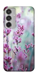 Чохол Demsky Лаванда 2 для Samsung Galaxy M35 5G