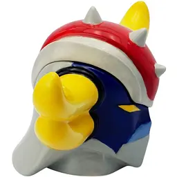 Чашка 3D AbyStyle Grendizer Grendizer's head 250 мл - мініатюра 3