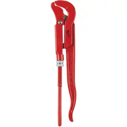 Ключ трубний розвідний Milwaukee 83/550 мм 4932464578