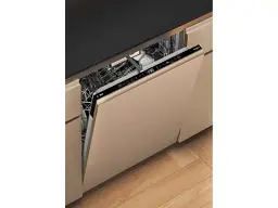 Посудомийна машина Whirlpool W7I HT58 T - мініатюра 8