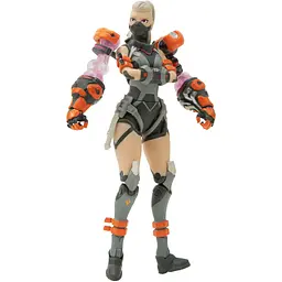 Колекційна фігурка Fortnite Master Series Figure Southpaw 10см det0018309