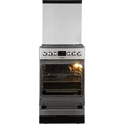 Плита Hansa FCMS582258 - мініатюра 5