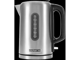 Електрочайник Polaris PWK 17101CA Water Way Pro Steel - мініатюра 6