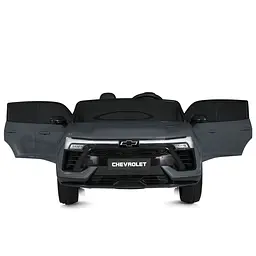 Дитячий електромобіль-машина Bambi 5110EBLR-11(24V) - мініатюра 2