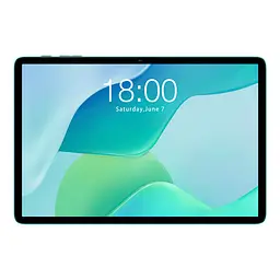 TECLAST Планшет P33 KIT 10,1" 3ГБ, 64ГБ, 6000мА•рік, Android, блакитний - мініатюра 7