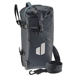 Рюкзак Deuter Weybridge 20+5 Graphite (1052-3230122 4014) - мініатюра 3