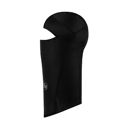 Балаклава Buff Thermonet Balaclava SOLID Чорний - мініатюра 6