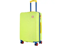 Чемодан Semi Line 24 M Lemon (T5939-2)