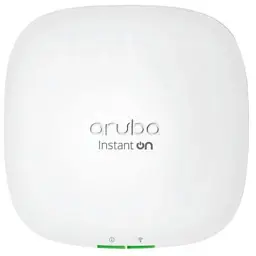 Точка доступу Wi-Fi HP AP22 (R4W02A) (R4W02A) - мініатюра 1