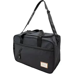 Сумка дорожня Semi Line 20 Black (T5785-4)