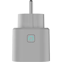Розумна розетка Deye SUN-SMART-PLUG01-F [165106] - мініатюра 2