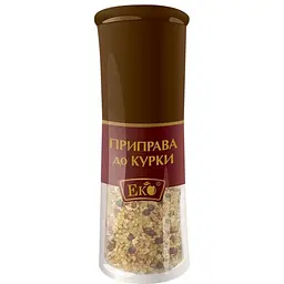 Приправа Еко до курки 59 г