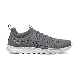 Кросівки Scarpa Gecko City 43,5 Сірий - мініатюра 4