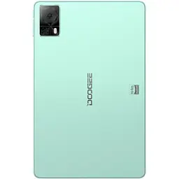 Планшет Doogee T20s 8/128Gb Mint Green LTE - мініатюра 3