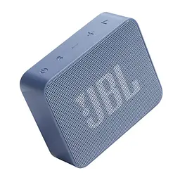 Портативная колонка JBL GO ES2-BLU Essential2 Bluetooth 4.2 IP67 Blue - мініатюра 2