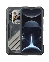 Смартфон CUBOT KINGKONG X 16/512gb black